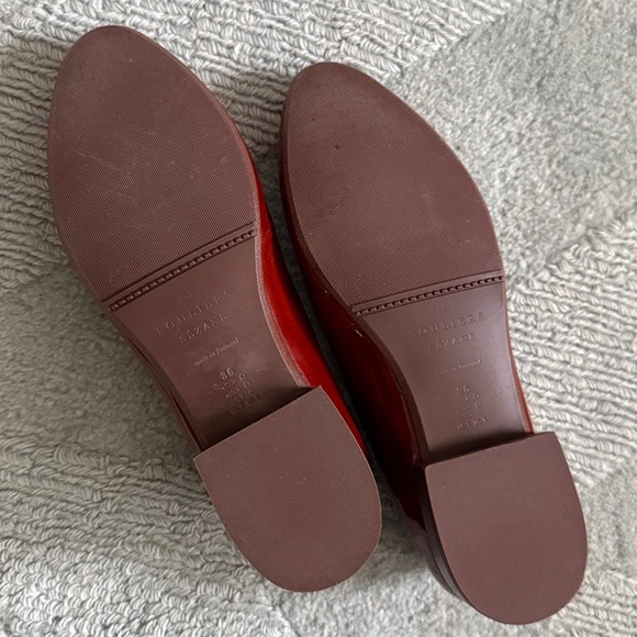 Sézane Ninon Low Ballerinas US 5 / FR 36 - Picture 3 of 7